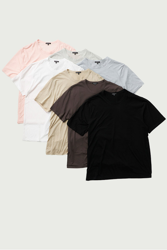 Short-sleeve T-shirt