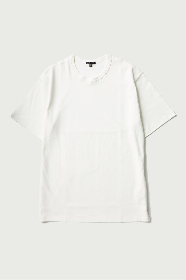 Short-sleeve T-shirt