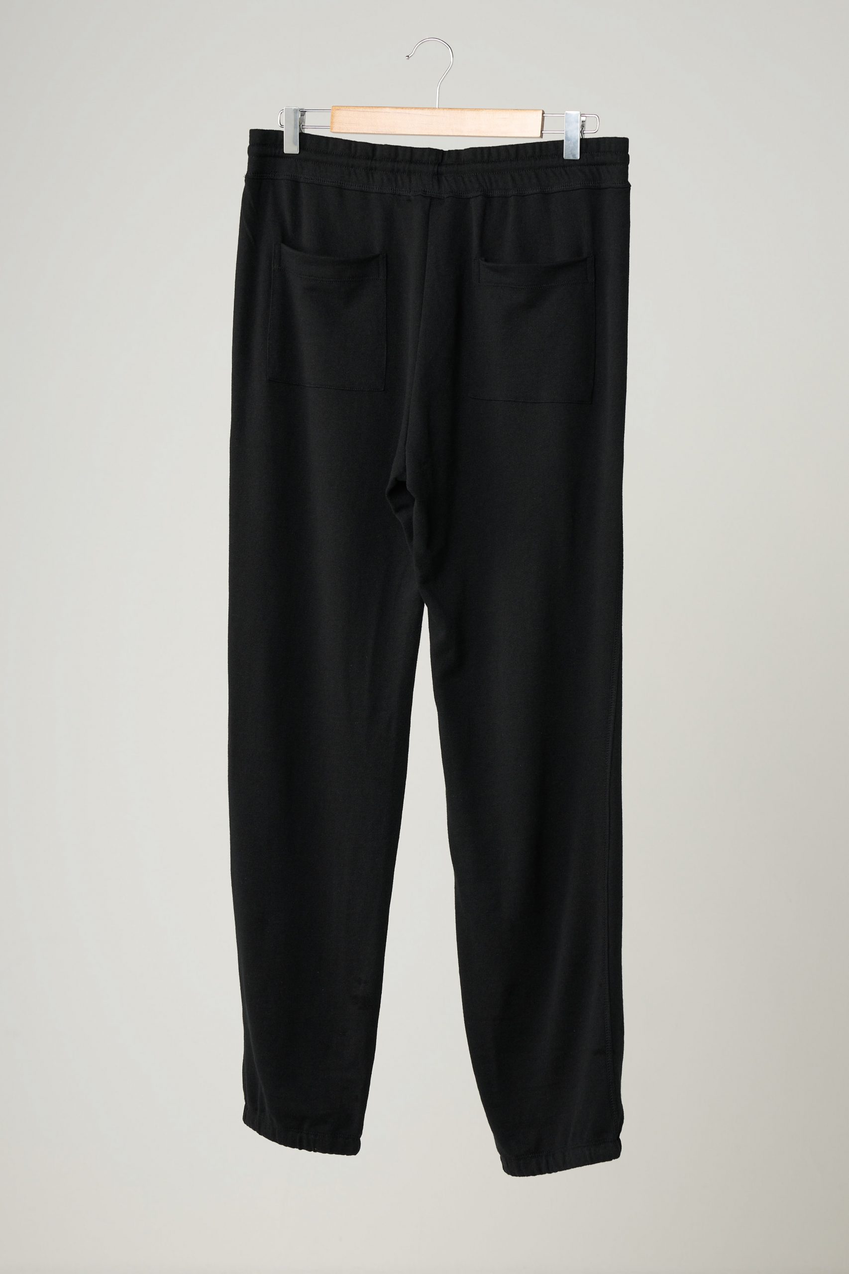 LIGHTWEIGHT SWEAT ZIP HOODIE