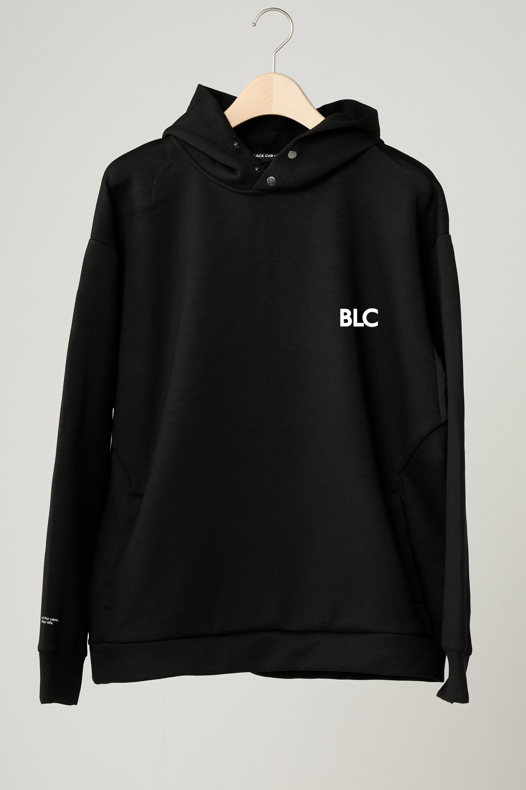 TECHFORM PULLOVER HOODIE