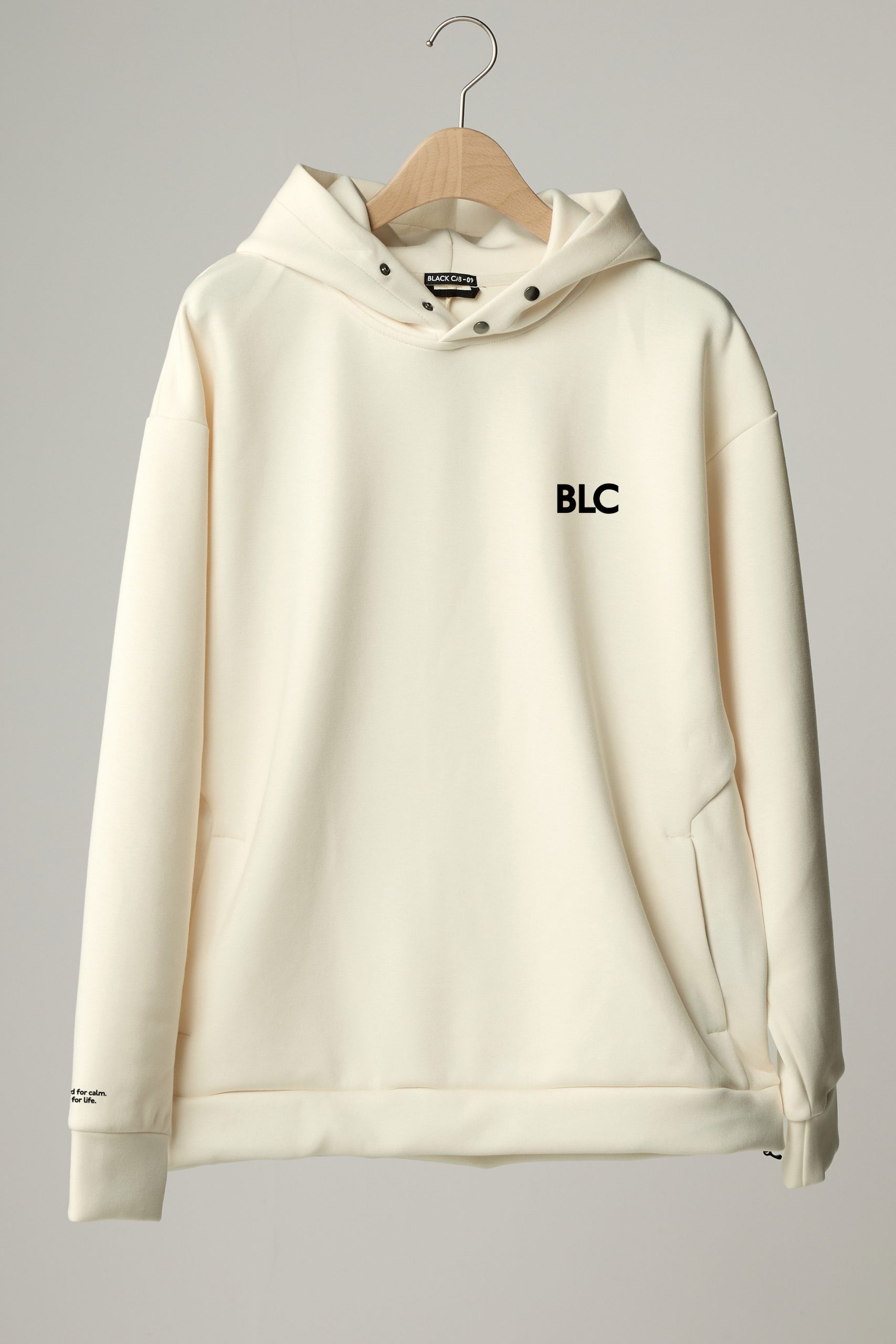 TECHFORM PULLOVER HOODIE