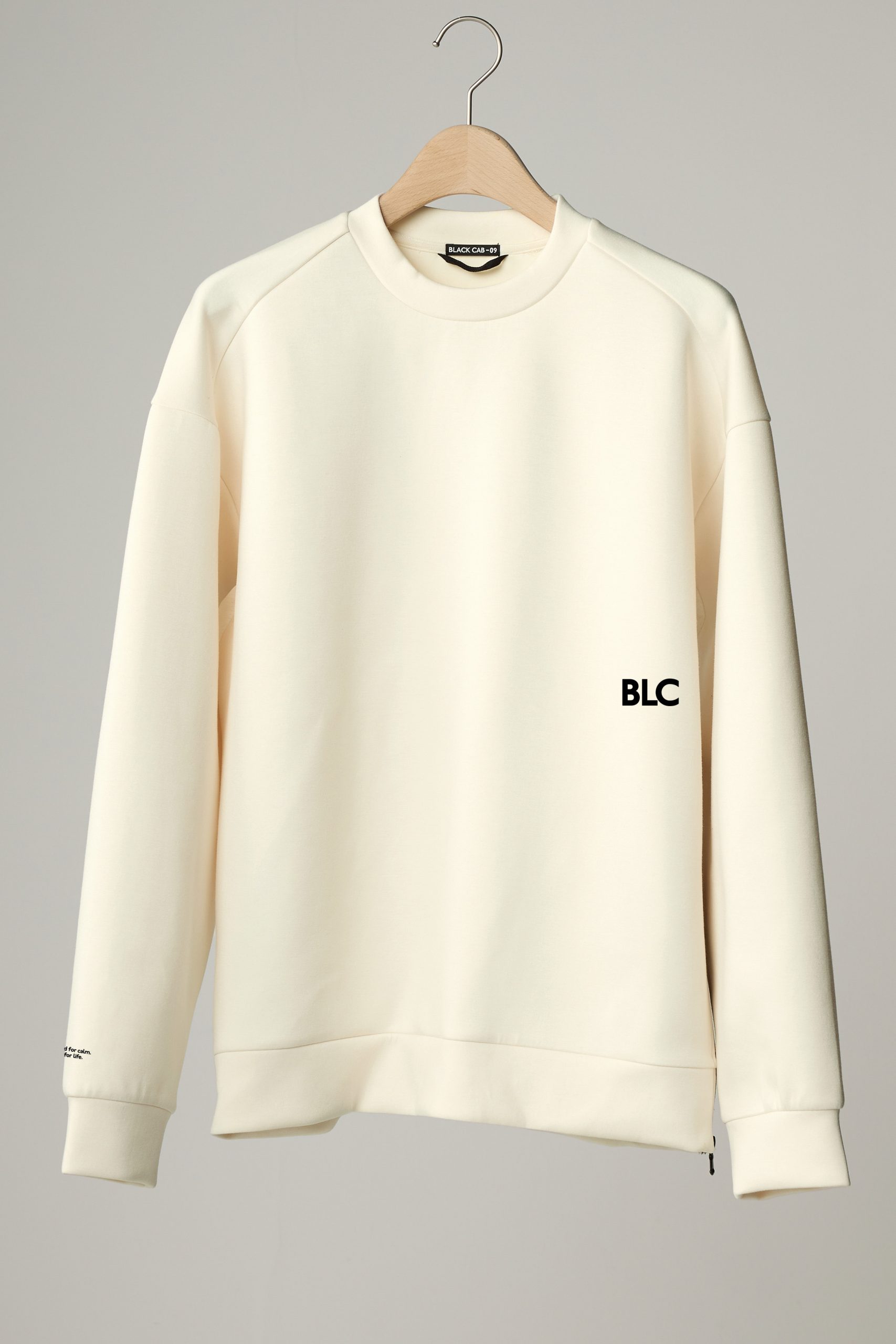 TECHFORM CREWNECK SWEATSHIRT