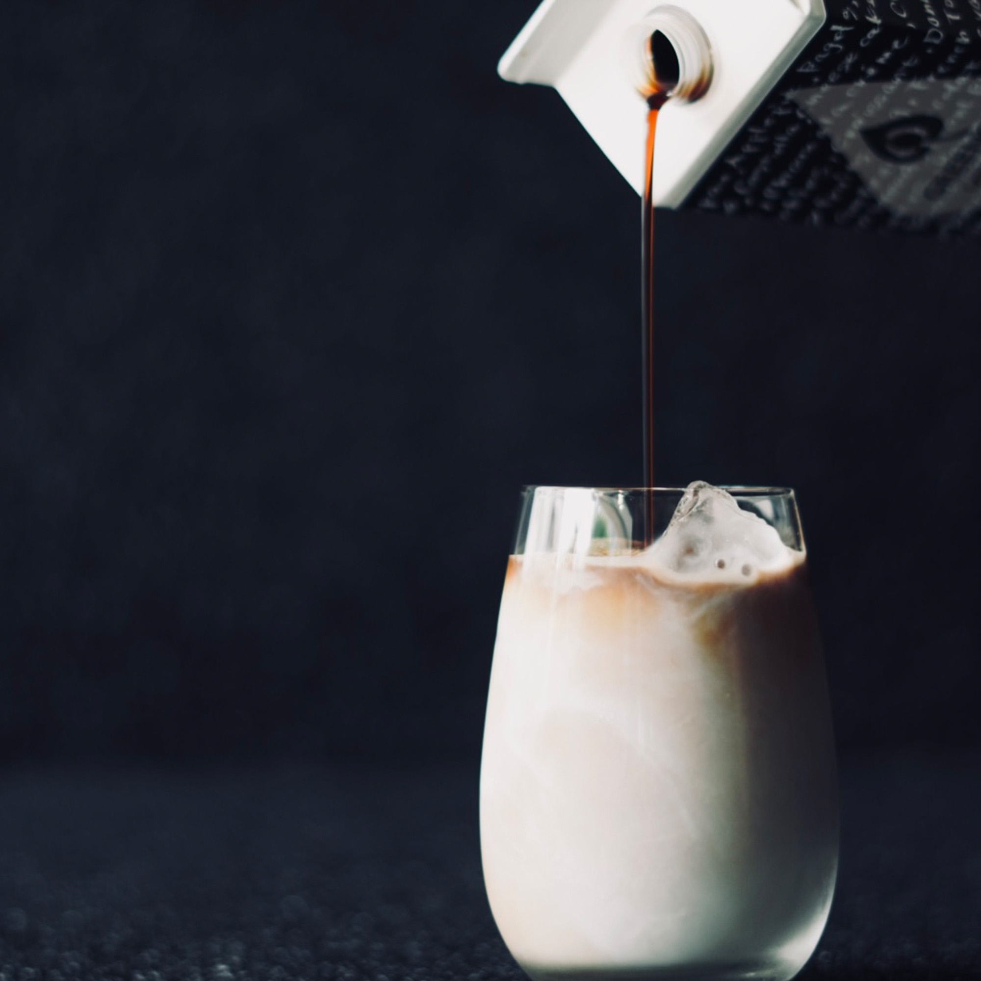 Coffee Base コーヒーベース