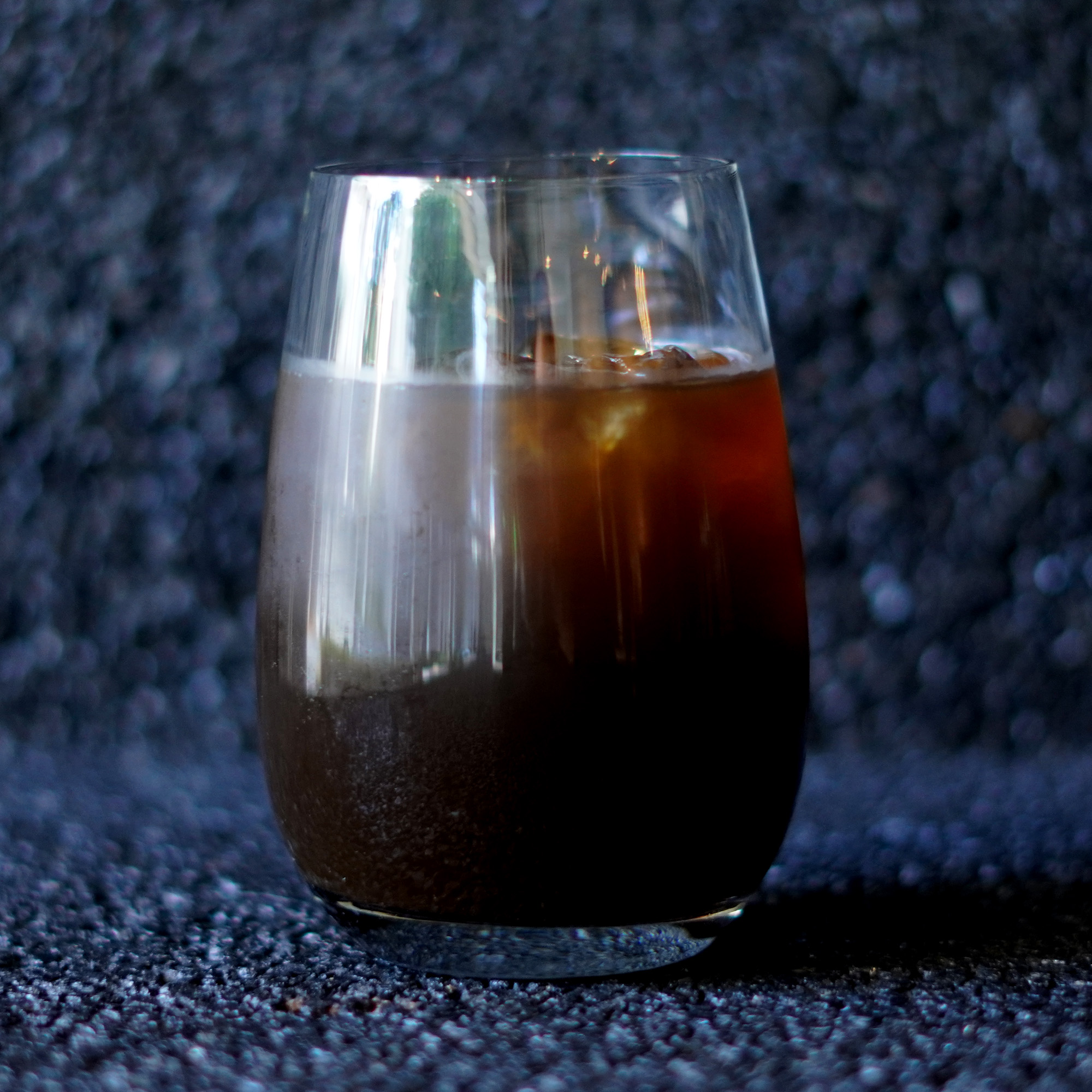 Coffee Base コーヒーベース