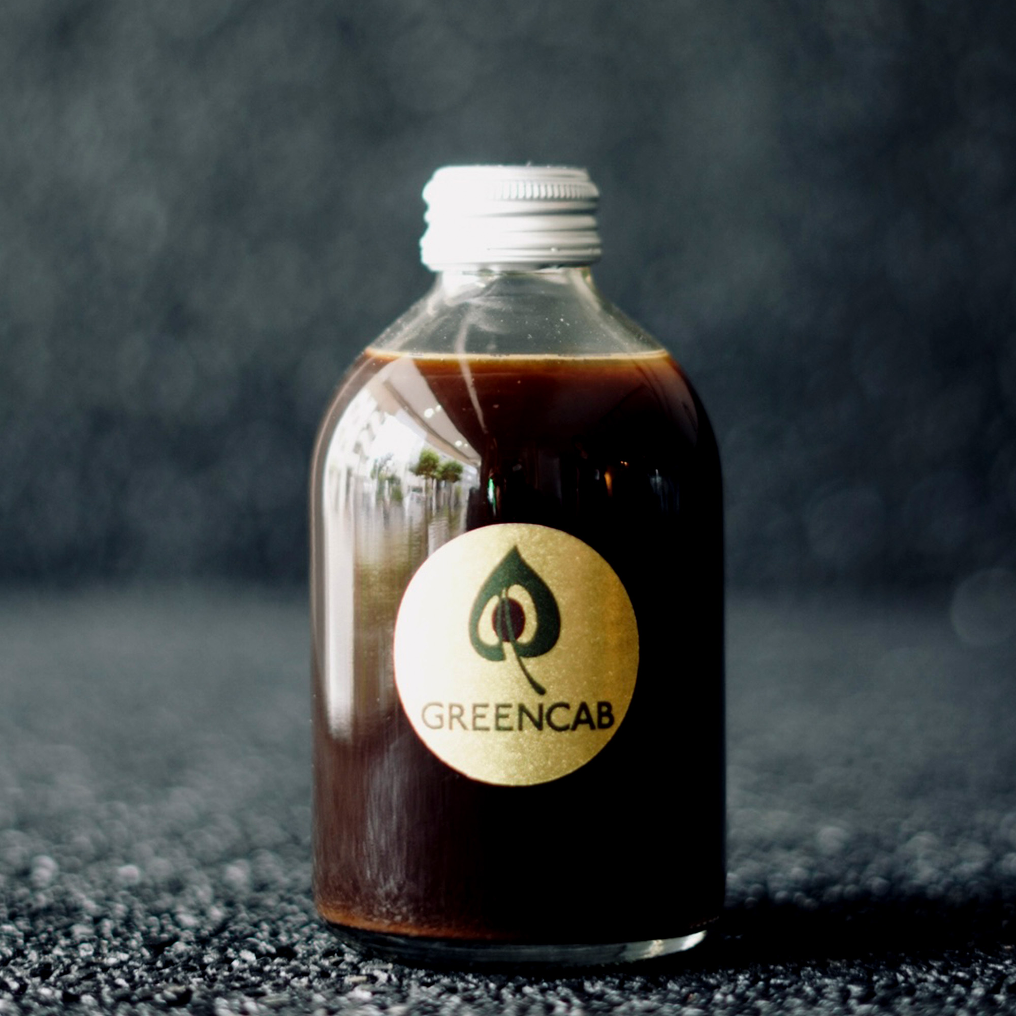 Coffee Base コーヒーベース