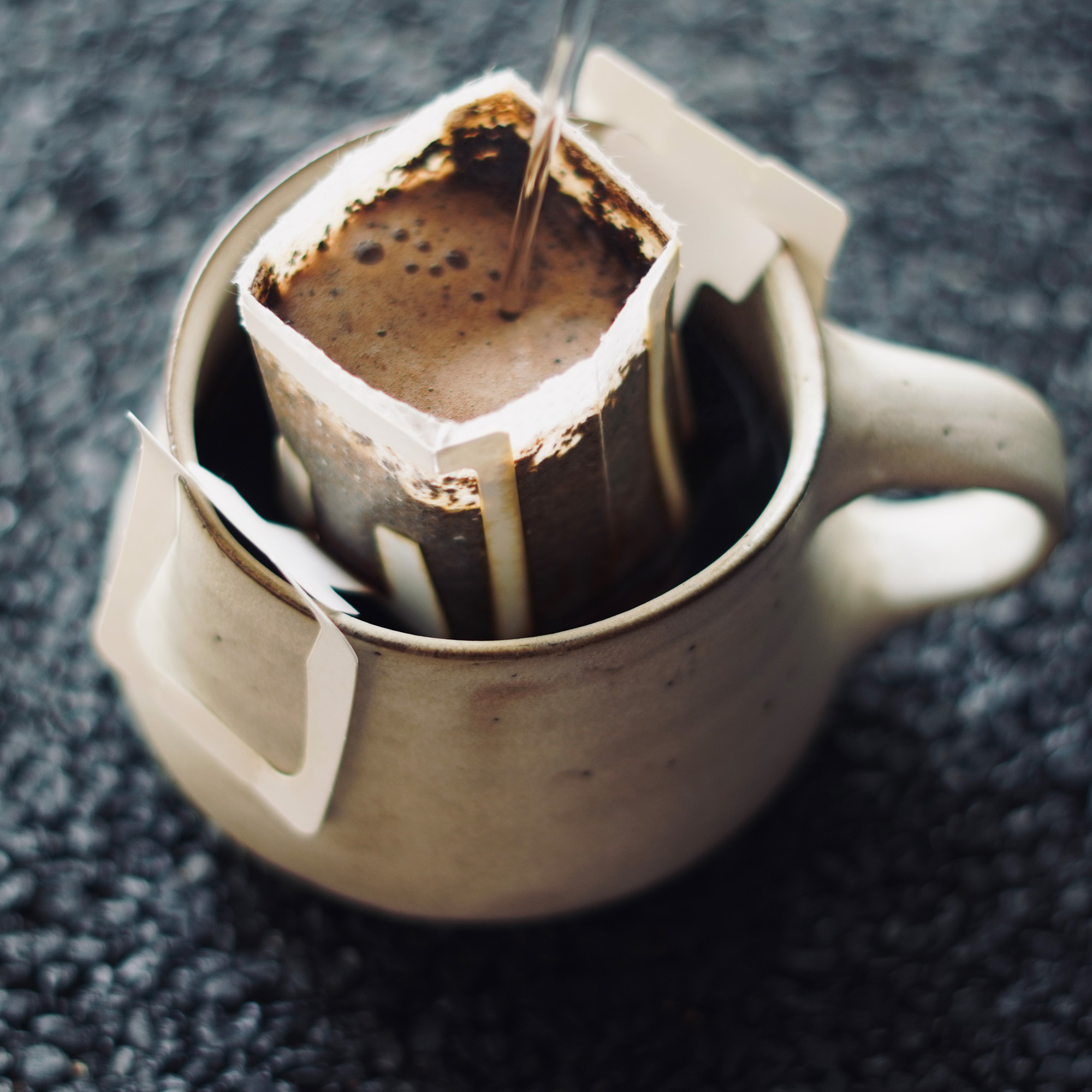 ドリップパック